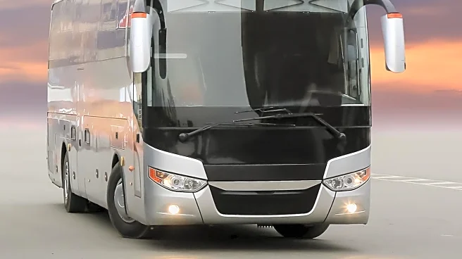 DIY Enthusiast Converts School Bus into Mobile Home, Achieving Rent-Free Living