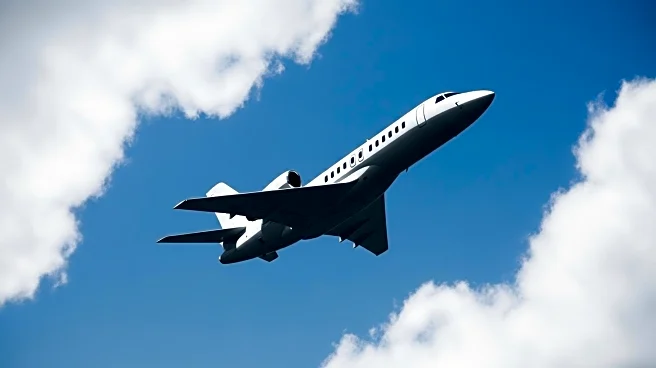 LATAM Airlines Expands with New Embraer Jet Order for Brazil