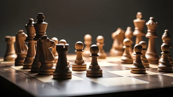 Russian Offensive Campaign Assessment Highlights Strategic Maneuvers
