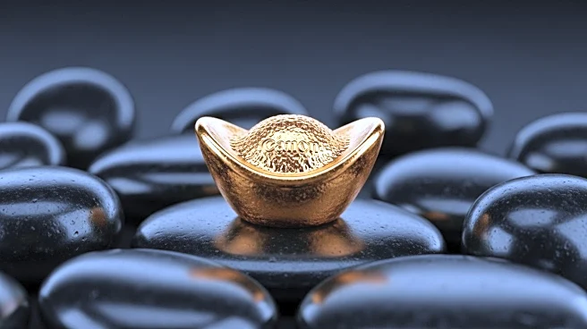 Northern Dynasty Receives $12 Million Royalty Payment Amid Pebble Project Talks