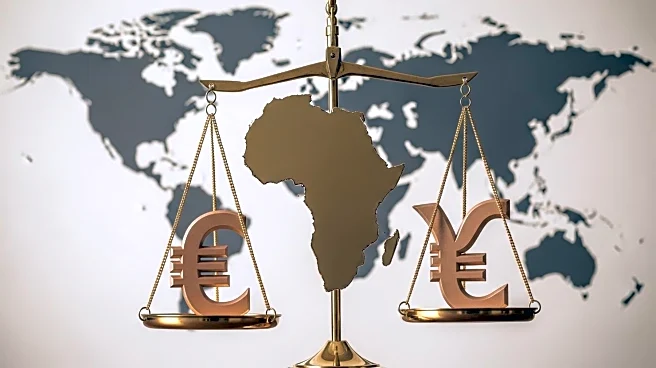 African Currency Volatility Raises Concerns for U.S. Economic Interests
