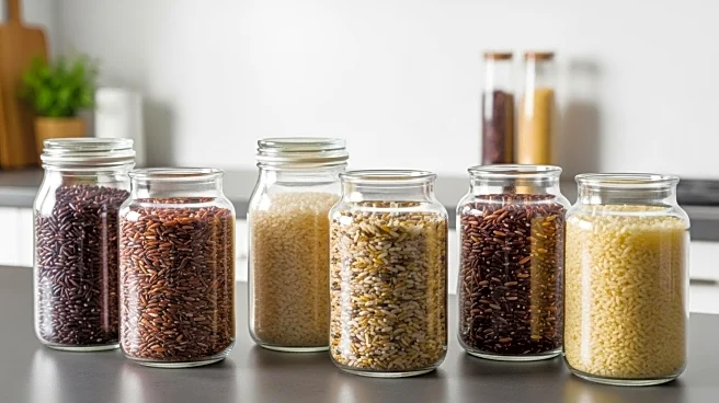 Riviana Foods Introduces New Ready-to-Eat Rice Varieties