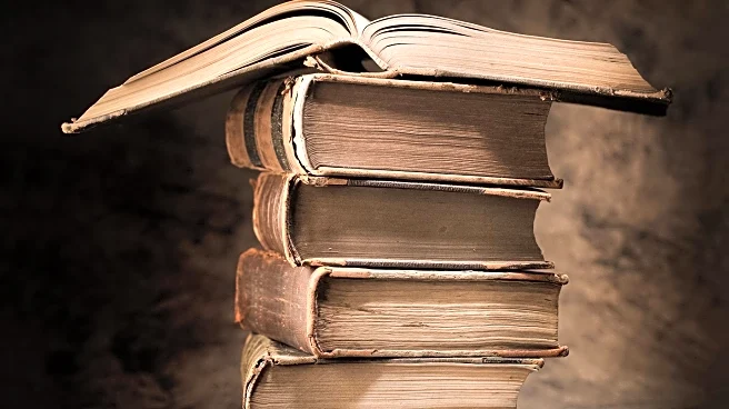 Tom Piazza Highlights Influential Music Books in New Memoir