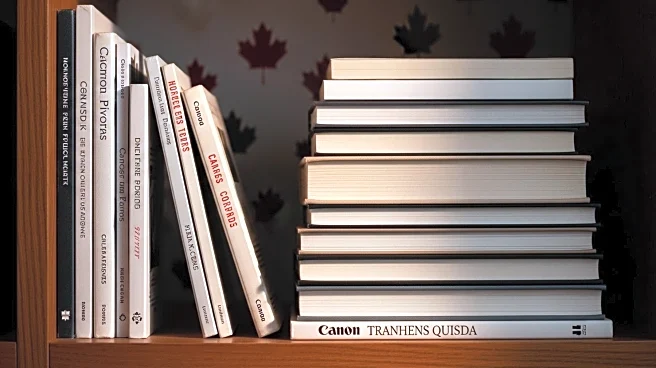 Coach House Books Celebrates 60 Years of Independent Publishing in Canada