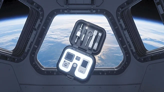 Axiom Space and Burjeel Holdings Pioneer Diabetes Management in Space