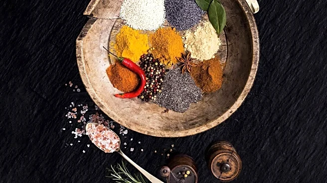 Hilda Baci's Global Ambitions for Nigerian Cuisine