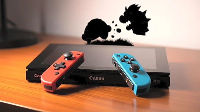Nintendo of America CEO Doug Bowser Announces Retirement Amidst Successful Launches