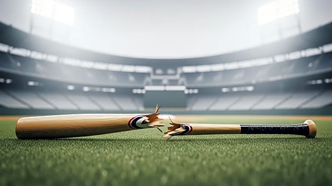 New York Mets Face Potential Season-Ending Blow with Brett Baty's Injury