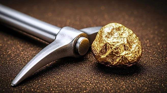 Hecla Mining Positioned as a Strong Growth Stock with Promising Prospects