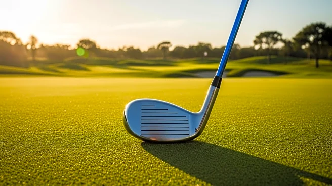 Team USA Hosts Ryder Cup 2025 at Bethpage Black, Competes Against Team Europe