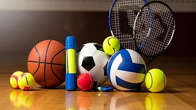 Kansas State High School Activities Association Announces New Classifications for 2026-2027 Seasons