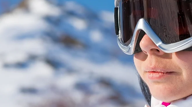 Mabey Ski Launches Women-Only Arctic Ski Adventure for March 2026