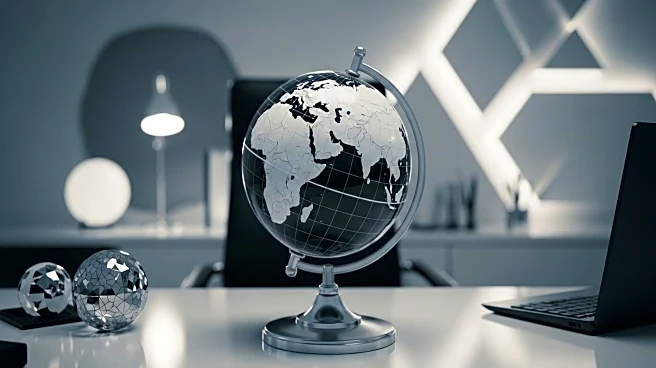 Elevate Production Finance Appoints Charles Auty as New CEO to Drive Global Growth