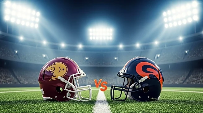 Florida State Football Upset by Virginia in Double Overtime