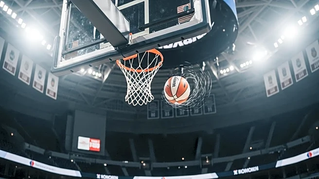 Minnesota Lynx Triumph Over Phoenix Mercury in Semifinals