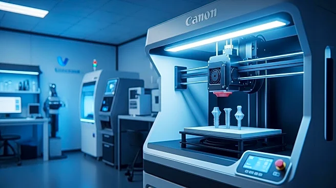 Department of Science and Technology Launches 3D Biomedical Manufacturing Center to Address Healthcare Innovation