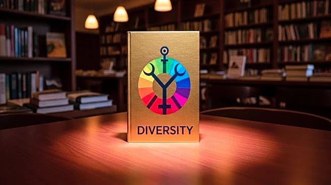 Oprah's Book Club Expands with Diverse Literary Selections