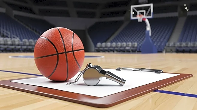 Minnesota Lynx Coach Cheryl Reeve Suspended for Game 4 After Criticizing Officiating