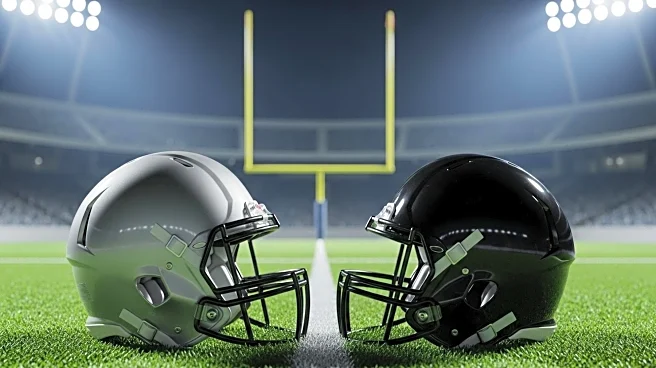 Commanders and Raiders Face Key Player Absences Ahead of NFL Matchup