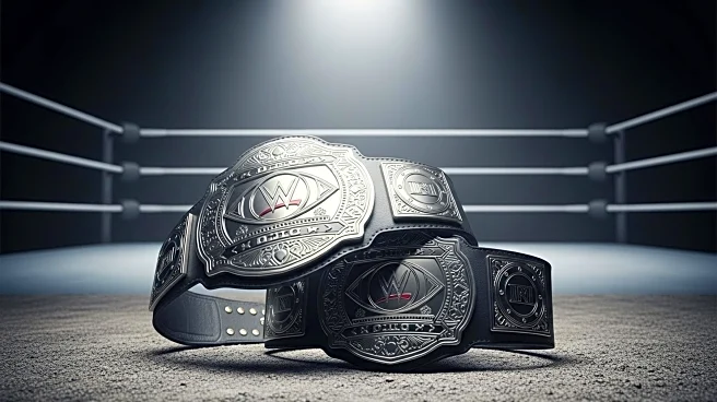 WWE's Jade Cargill Suffers Injury in Championship Match Against Stratton and Jax