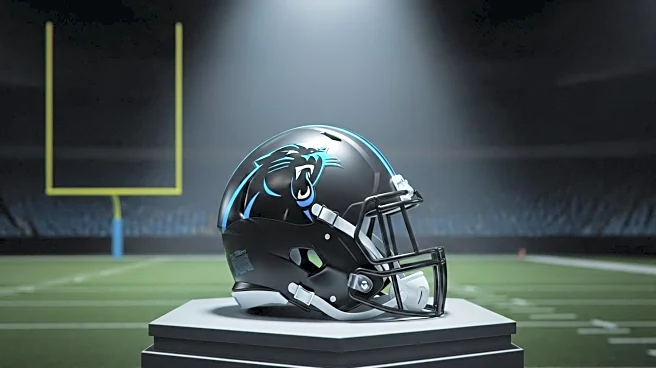 Carolina Panthers Consider Trading Xavier Legette Amid Performance Struggles