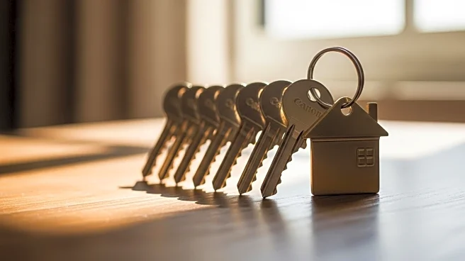 Richmond County Home Listings Maintain Stable Median Price in August