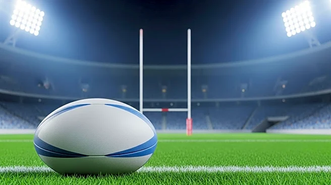 New Zealand Women's Rugby Team Secures Third Place in World Cup