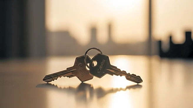 Friends Co-Buy Homes Amid Rising Prices, Impacting Housing Market Dynamics