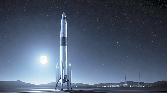 Blue Origin Plans to Increase New Shepard Launch Frequency and Explore New Spaceports