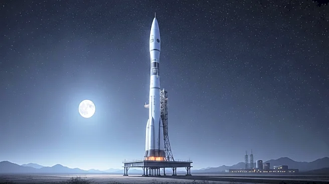 Blue Origin Plans to Increase New Shepard Launch Rate and Explore New Spaceports