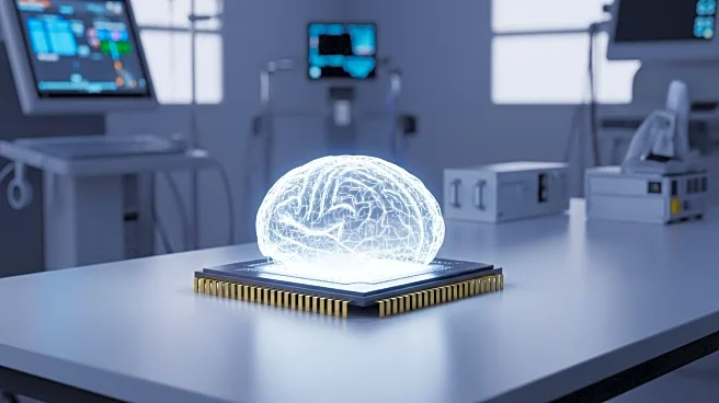 Neuralink's First Patient Shares Journey After Brain Chip Implant