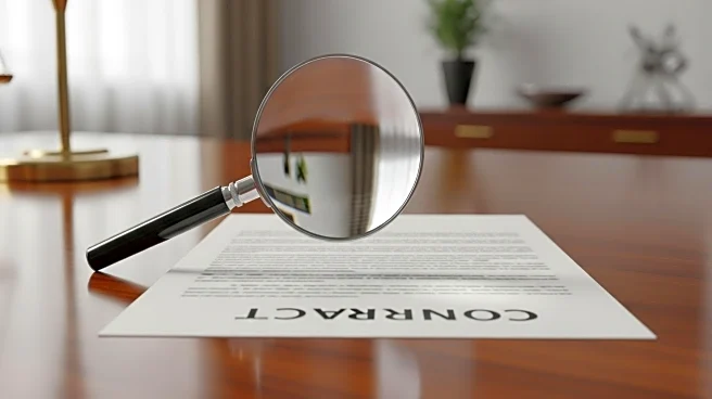 Pomerantz Law Firm Investigates Claims Against Skillz Inc. Amid Contract Termination
