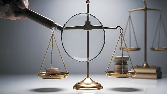 Rosen Law Firm Investigates Unicoin Inc. for Securities Fraud Allegations