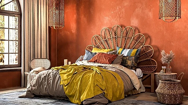 Interior Designers Advocate for Screen-Free Bedrooms to Enhance Sleep Quality
