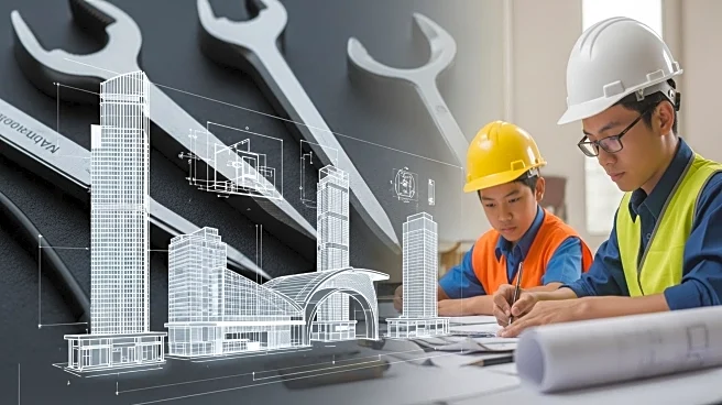 Royal Academy of Engineering Honors Young Engineers for Innovations in Building Safety