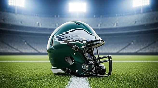 Philadelphia Eagles' A.J. Brown Faces Slow Start Against Buccaneers