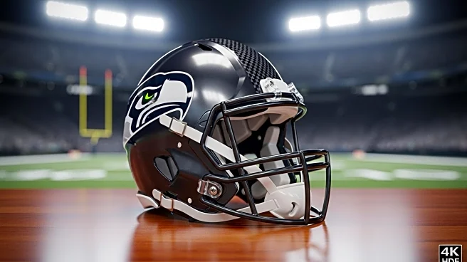 Seahawks Consider Trading CB Riq Woolen Amid Depth Chart Changes