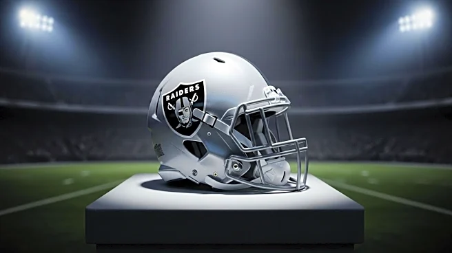 Raiders' Tre Tucker Struggles After Stellar Performance Against Commanders