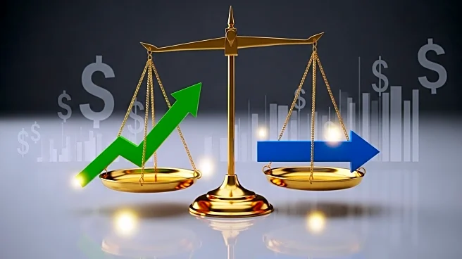 Eurozone Economic Sentiment Shows Slight Improvement Amid Consumer Confidence Boost