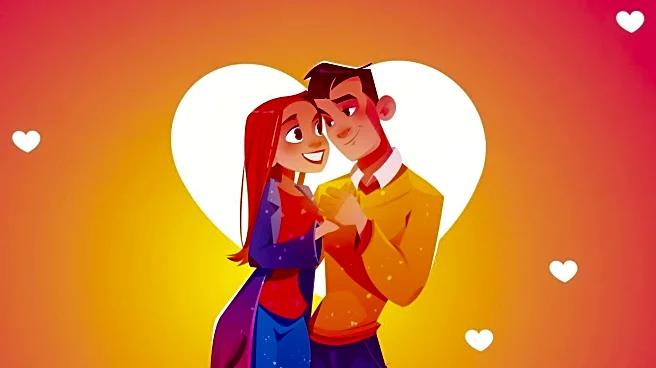 Evolutionary Psychologists Explain Why People Date Look-Alikes of Their Exes