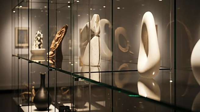 MoMA Design Store Redesign Enhances Cultural and Commercial Experience