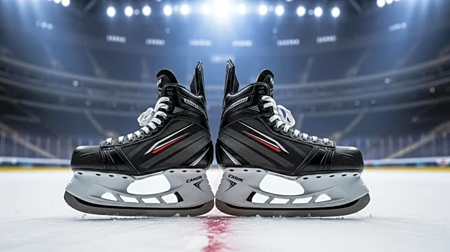 New Jersey Devils Face Challenges in Upcoming NHL Season