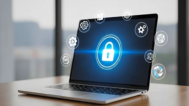 Open-Source Apps Recommended for Windows Users Highlighted for Efficiency and Security