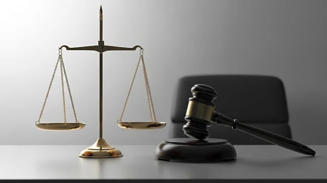Bureau of Prisons Cancels Union Contracts Amidst Executive Order Implementation