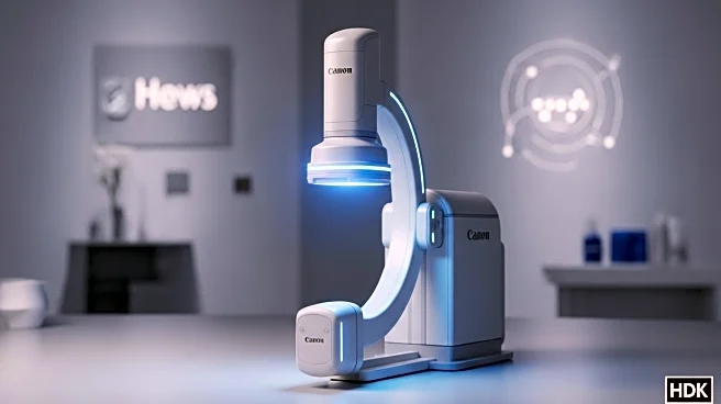 Minicarm.com Secures Exclusive U.S. Distribution of Hologic's Fluoroscan Insight FD Mini C-Arm