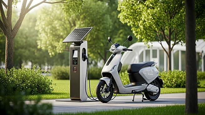 Travel Tech Innovations Drive Sustainable Tourism Transformation