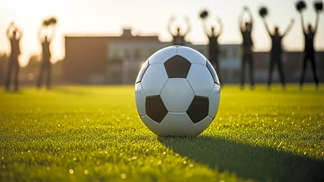 Erik Hernandez Emerges as Freshman Soccer Star for Bloom High School