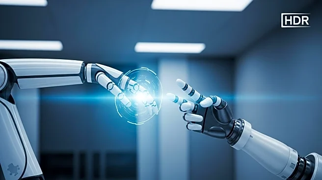 Energy Sector Faces Workforce Shortages, AI Solutions Proposed