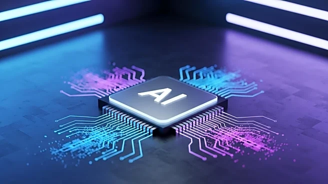 Deloitte Launches Global AI Infrastructure Center of Excellence