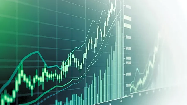 Nasdaq Rises Amid Tech Sector Gains and Federal Reserve Rate Cut Expectations